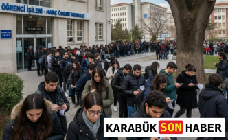 Bahar Yarıyılı Harç Ödemelerinde Süreç Devam Ediyor