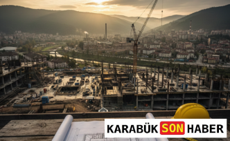 CHP’li Akay’dan 2026 Yatırım Programı’na Sert Tepki: Karabük Haritadan Silindi mi?