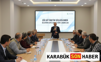 Çiğ Süt Üreticisinin Beklediği Karar Çıktı: Süreler Uzatıldı