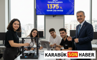 Gençlere Günlük 1375 Lira: İŞKUR Gençlik Programı Ödemeleri Artırıldı