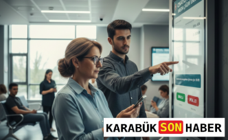 Hastanelerde Yeni Dönem: Onaylı Randevu Sistemi Başladı