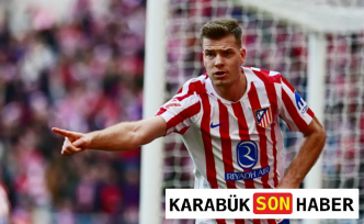 Juventus’ta Forvet Arayışı: Sörloth Listede