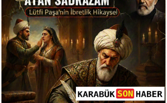 Kanuni’nin Öfkeli Damadı: Bir Tokatla Değişen Bir Ömür