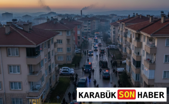 Karabük Dahil 46 İlde Büyük Operasyon: Çok Sayıda Gözaltı Var