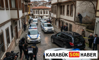 Karabük'te Uyuşturucuya Darbe: Safranbolu Dahil 3 Operasyon
