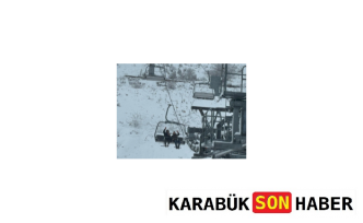 Keltepe Kayak Merkezi İlk Festivaliyle Kapılarını Açtı