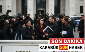 Konya’da Bahçeye Gömülen Kadın Cinayetinde Karar Çıktı