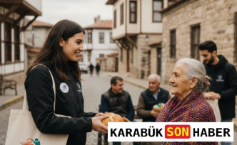 Mahallede Yeni Bir Soluk: Komşuluk Rüzgarı Esiyor