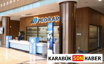 Medikar Hastahanesi Kimlik Tazeledi: İşte Yeni Yüzü