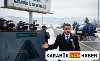 Projenin Temel Çalışma Prensibi: “Brine“ Sistemi