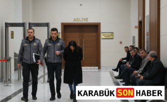 Sosyal Medyadan Polise Hakaret Eden Kadın Tutuklandı