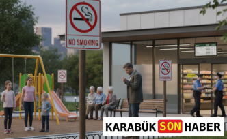 YENİ SİGARA YASAKLARI: Hangi alanlarda sigara içmek yasaklandı? Kasa arkasında sigara satışı yasaklandı mı?