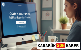 Yılın İlk Dil Sınavı İçin Düğmeye Basıldı