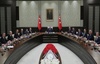 Kabine değişikliğinde tarih belli oldu!