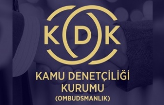 KDK'dan Karabük Üniversitesine Öğretim Üyesi Alımında Tavsiye Kararı