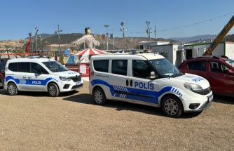 Karabük’te Şüpheli Ölüm: Lunaparkta Hayatını Kaybetti