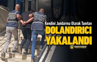 Safranbolu’da Nitelikli Dolandırıcılık Girişimi Polis Müdahalesiyle Engellendi
