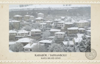 SAFRANBOLU’DA “KIŞ AYAZI” TURİZMİN KÂRINI DÜŞÜRÜYOR