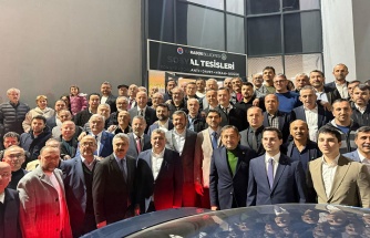 Başkan Çetinkaya'dan Yeniceliler Buluşmasında Birlik Mesajı: Gönül Bağlarımızla Güçlüyüz