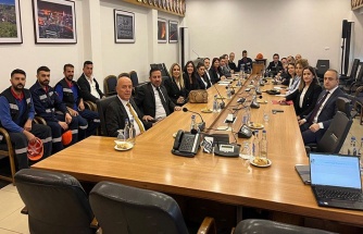 Emekçilerin Yüzünü Güldüren Rekor Promosyon Anlaşması