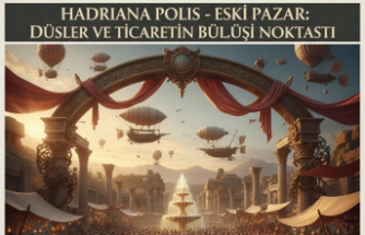 Hadrianapolis antik kenti son gelişmeler
