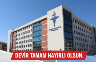 Karabük Gündemi: Çamlık İHL, EML Projesi ve Esnaf Odası Seçim Mesajı