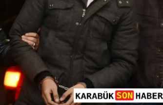 11 Yıl Hapis Cezasıyla Aranan Firari Hükümlü Adana'da Yakalandı: İşte Detaylar