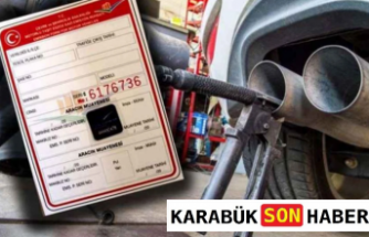 2026 Çevre Cezaları Belli Oldu: Egzozdan Anıza Yeni Tutarlar