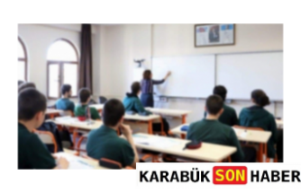 2026 Uzman ve Başöğretmenlik Süreci Başladı