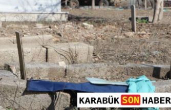 5 Aylık Bebek Mezarlık Yolunda Ağladı: Yaşayan Çocuğa 'Ölü' Raporu Skandalı