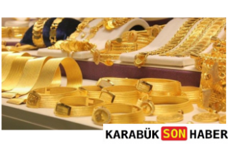 Altın Yine Hareketli: Kilogram 6.2 Milyon Liraya Dayandı
