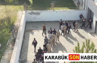 Ankara'da Tefeci Şebekesine Dev Operasyon: 20 Tutuklama, Milyonlarca Liralık Mal Varlığına El Konuldu