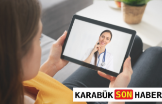 Avrupa'da Tele-Sağlık Hizmetleri Hangi Ülkelerde Daha Yaygın?