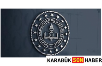 Bakanlık, Altı Aylık Çalışmalarını Bir Bültende Topladı