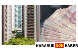 Fahiş Site Aidatlarına Çözüm Yolda: AK Parti’den Yeni Kanun Teklifi