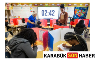 İngiltere'de Trump Belgeseli Gösteren Öğretmene Prevent İncelemesi