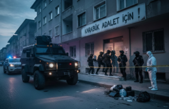 Kapsamlı Operasyon: Karabük'te 45 Milyon Liralık Yasadışı Para Trafiği Deşifre Edildi