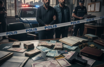 Karabük'teki Tefecilik Operasyonunda Tutuklama Kararları