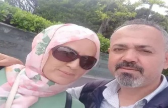 Konya'da Kadın Cinayeti Davasında Karar Çıktı