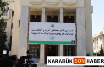 Lübnan'dan İsrail'e Somaliland Tepkisi