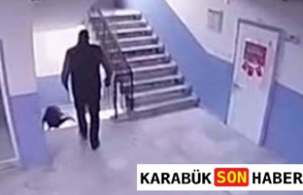 Manisa Turgutlu'da Otizmli Öğrenciye Müdahale Olayı: Okul Müdürü Tahliye Edildi