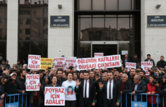 Poyraz'ın Ölümünde Şok Tahliye: Aile Karara Tepkili