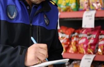 Safranbolu’da İşletmelere Kapsamlı Denetim