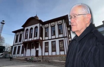 Safranbolu’da Tarihi Okul Binasının Geleceği Tartışılıyor