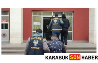 Turgutlu'daki Fabrika Soygununda İnce Detaylar