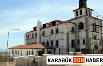 Türkiye'de Kütüphaneler 2025'te Rekor Üstüne Rekor Kırıyor