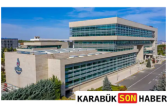 Yüce Divan'da Sürpriz Karar: Eski Danıştay Üyesine Beraat