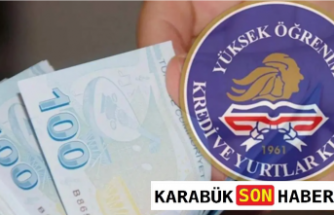 2026 KYK Burs ve Kredi Ücretleri Ne Kadar Olacak?