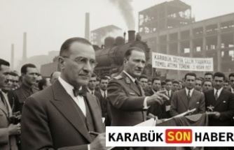 Atatürk’ün Sırdaş Gazetecisi: Mümtaz Faik Fenik’in Hayatı