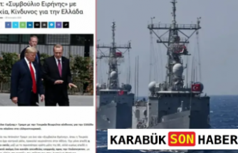 Atina’da Trump ve Türkiye Kaygısı: Dışlanma Korkusu Büyüyor